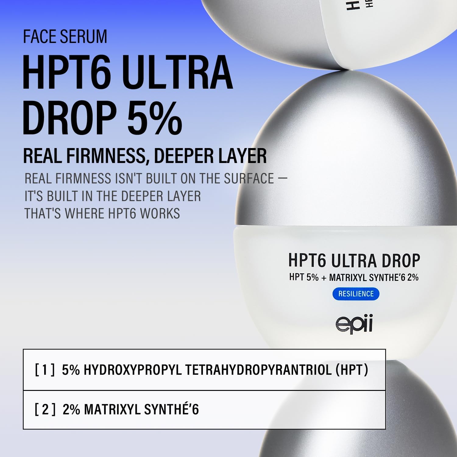 Epii HPT6 Ultra Drop 5% [30ml]	